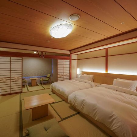 Hotel Gyokusen Macue Exteriér fotografie