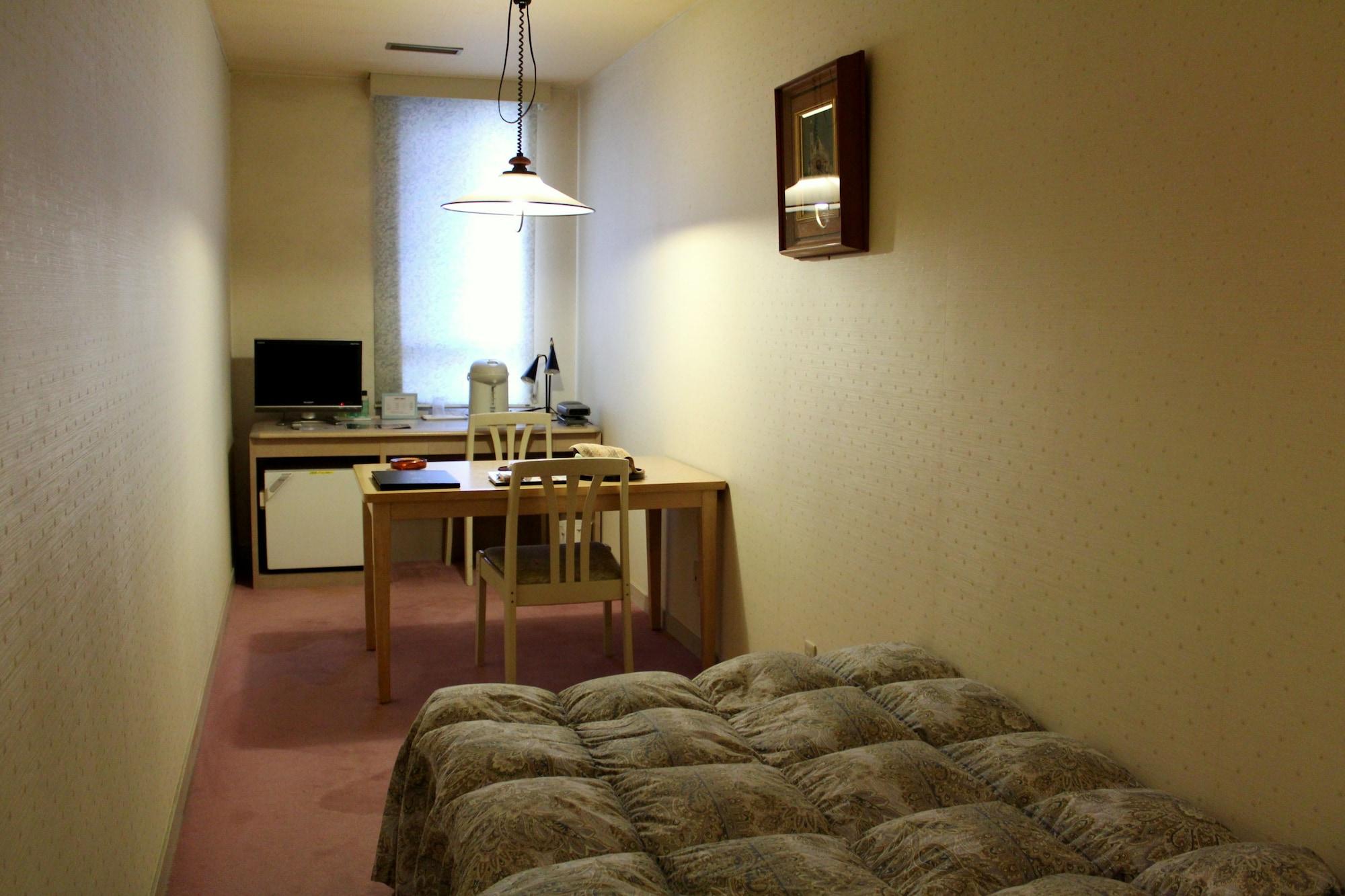 Hotel Gyokusen Macue Exteriér fotografie