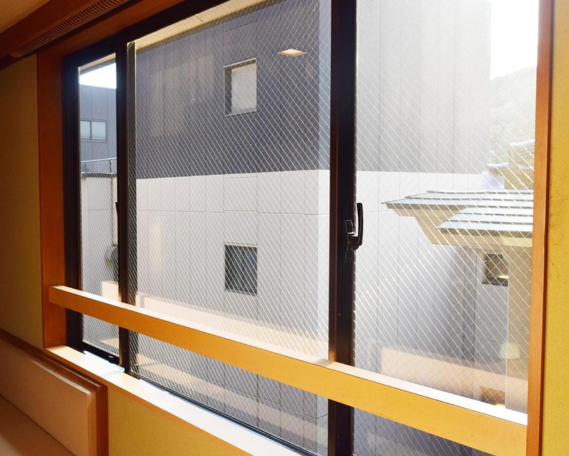 Hotel Gyokusen Macue Exteriér fotografie
