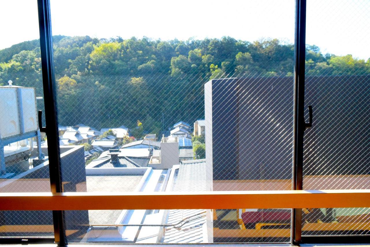 Hotel Gyokusen Macue Exteriér fotografie