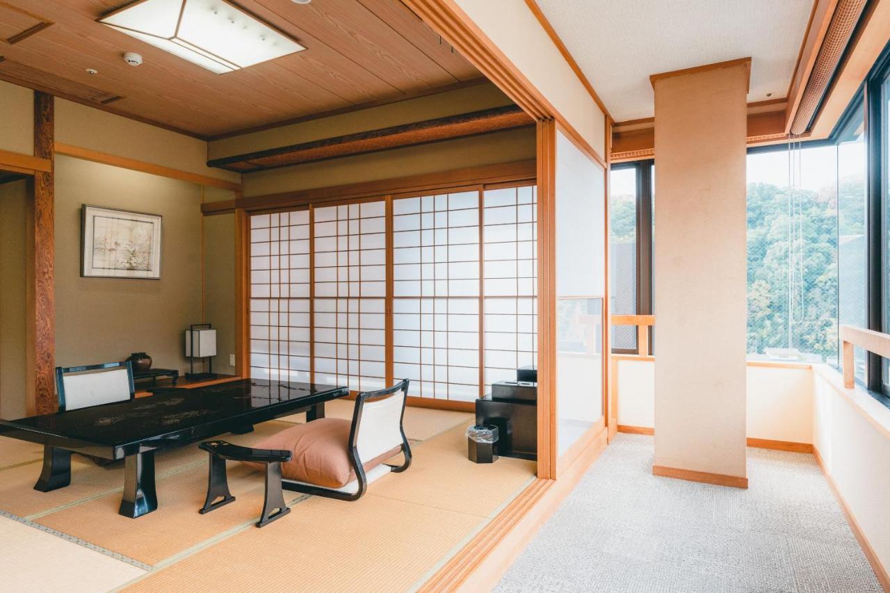 Hotel Gyokusen Macue Exteriér fotografie