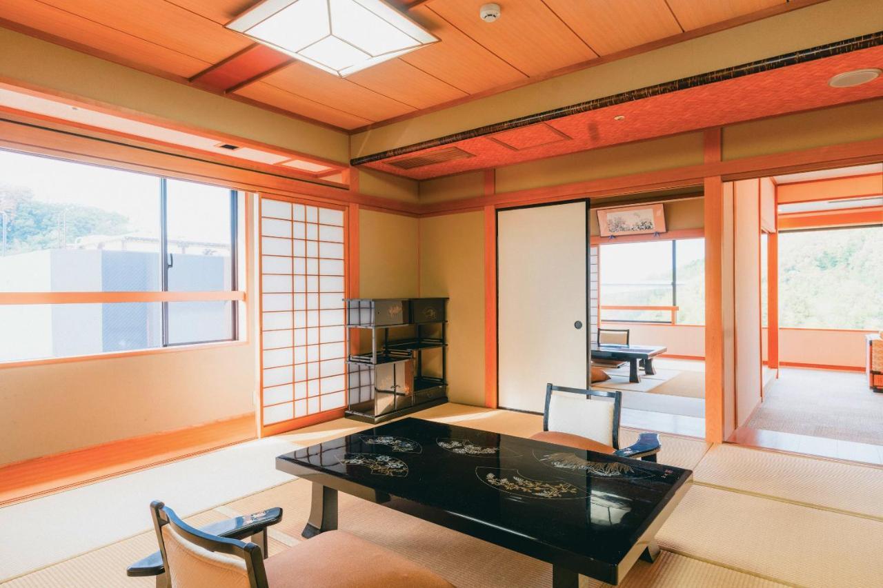 Hotel Gyokusen Macue Exteriér fotografie