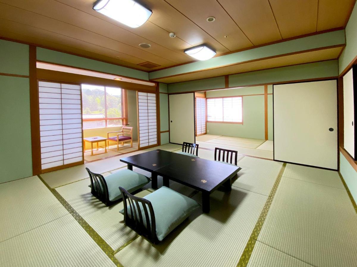 Hotel Gyokusen Macue Exteriér fotografie
