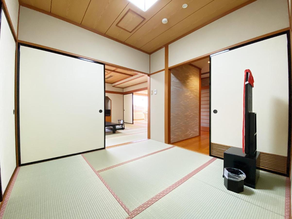 Hotel Gyokusen Macue Exteriér fotografie