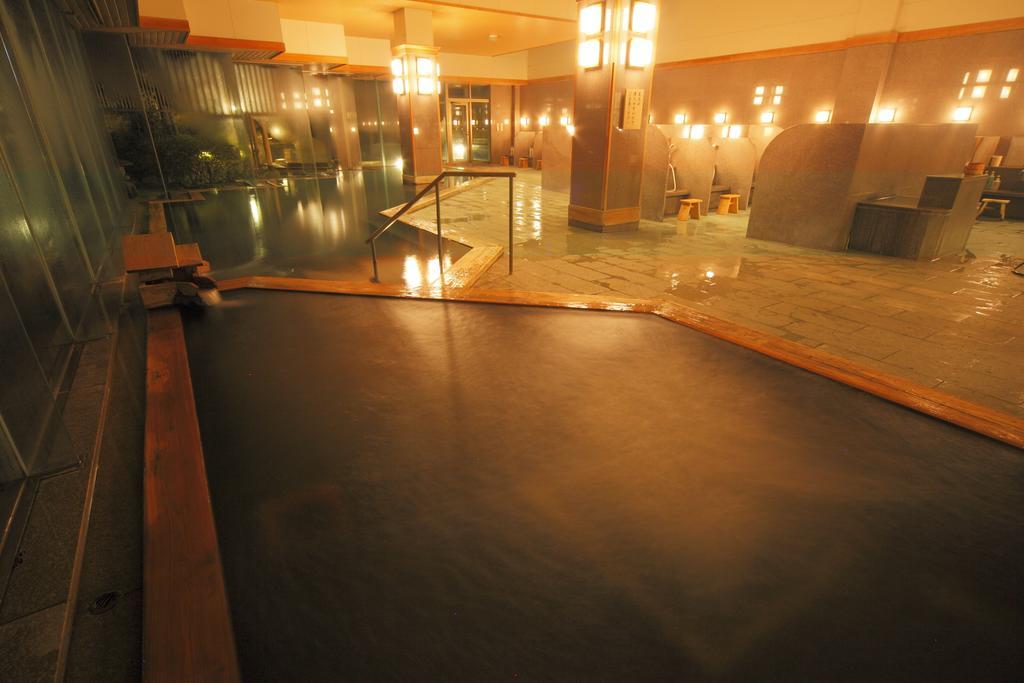 Hotel Gyokusen Macue Exteriér fotografie
