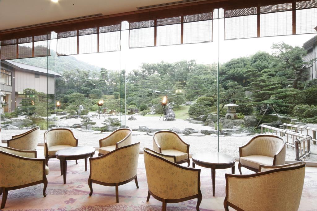 Hotel Gyokusen Macue Exteriér fotografie