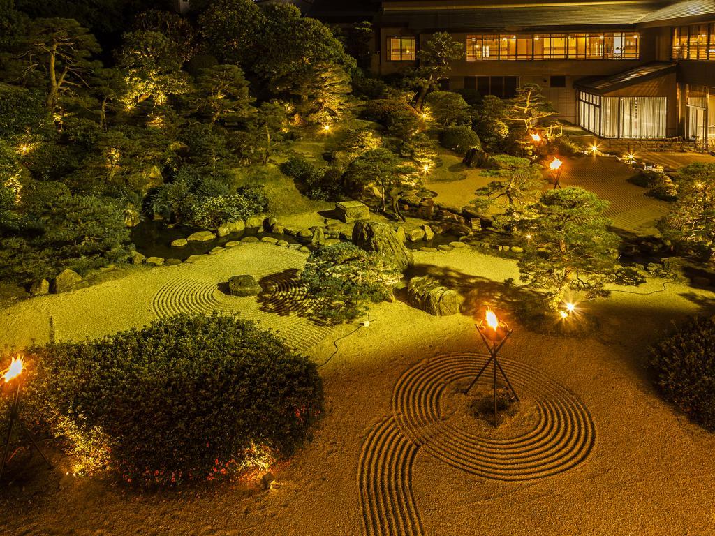 Hotel Gyokusen Macue Exteriér fotografie