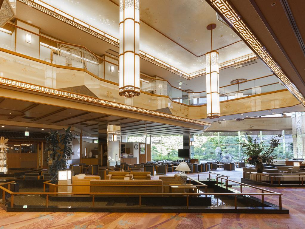 Hotel Gyokusen Macue Exteriér fotografie