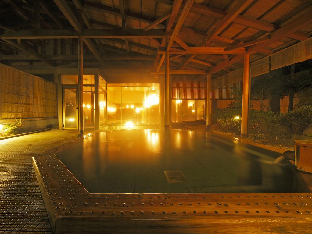 Hotel Gyokusen Macue Exteriér fotografie
