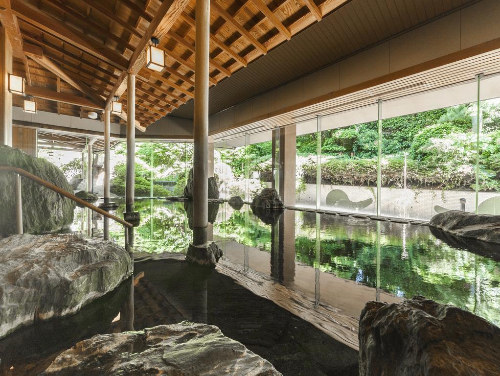 Hotel Gyokusen Macue Exteriér fotografie